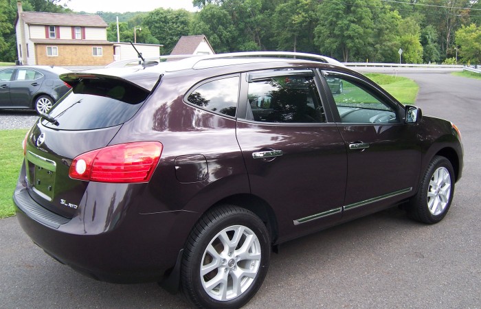 Viking nissan gmc #7