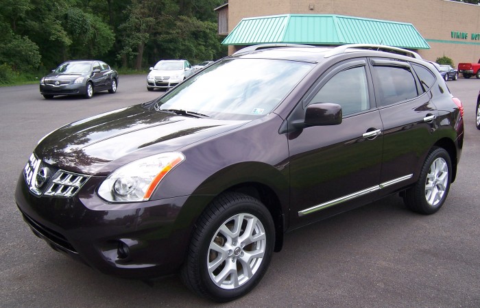 Viking nissan gmc #4